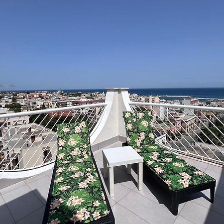 Isola Rovi Apartment Bari Exterior photo