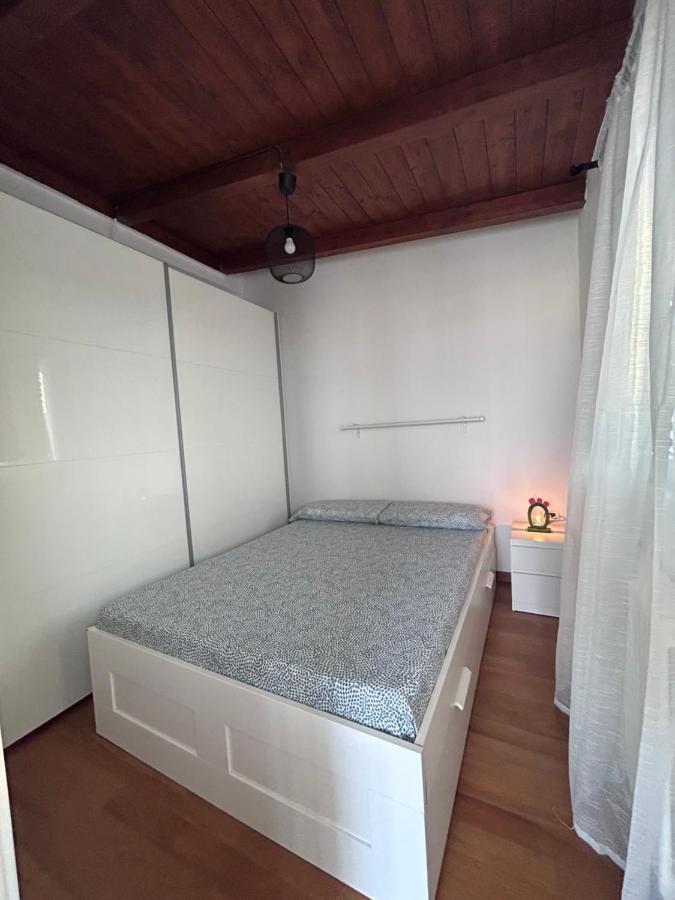 Isola Rovi Apartment Bari Exterior photo