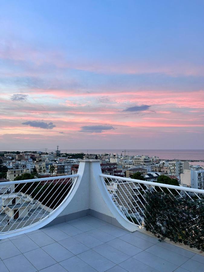 Isola Rovi Apartment Bari Exterior photo
