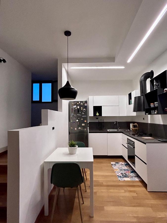 Isola Rovi Apartment Bari Exterior photo