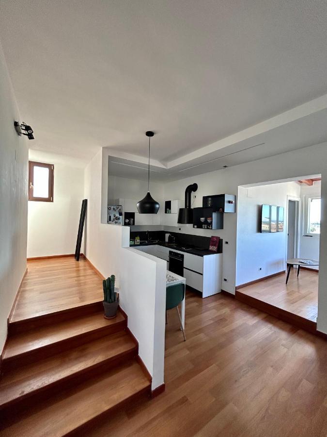 Isola Rovi Apartment Bari Exterior photo