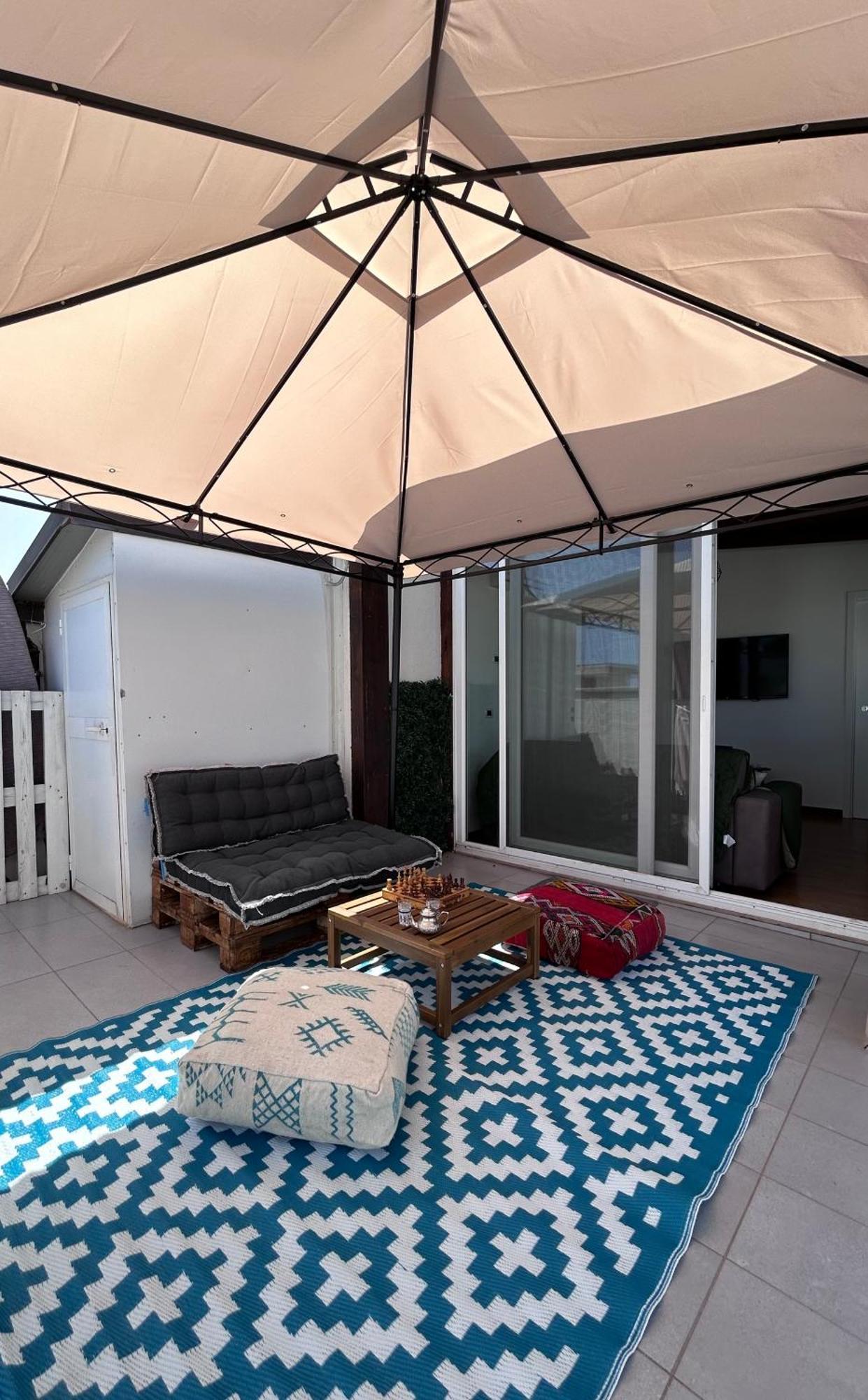 Isola Rovi Apartment Bari Exterior photo